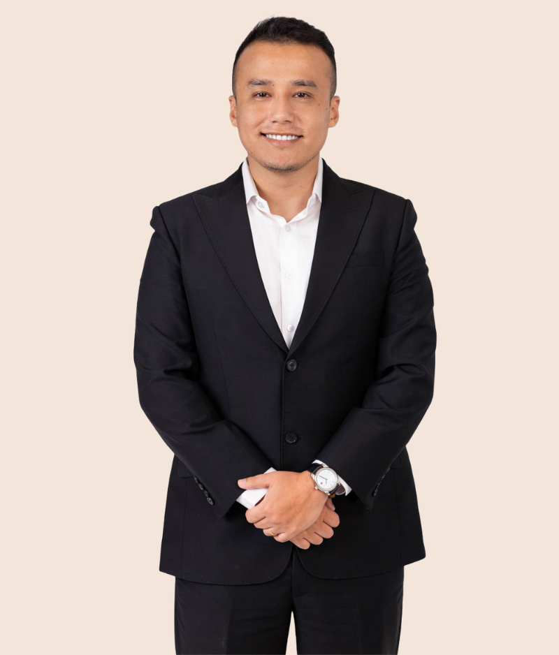 Asif Karim