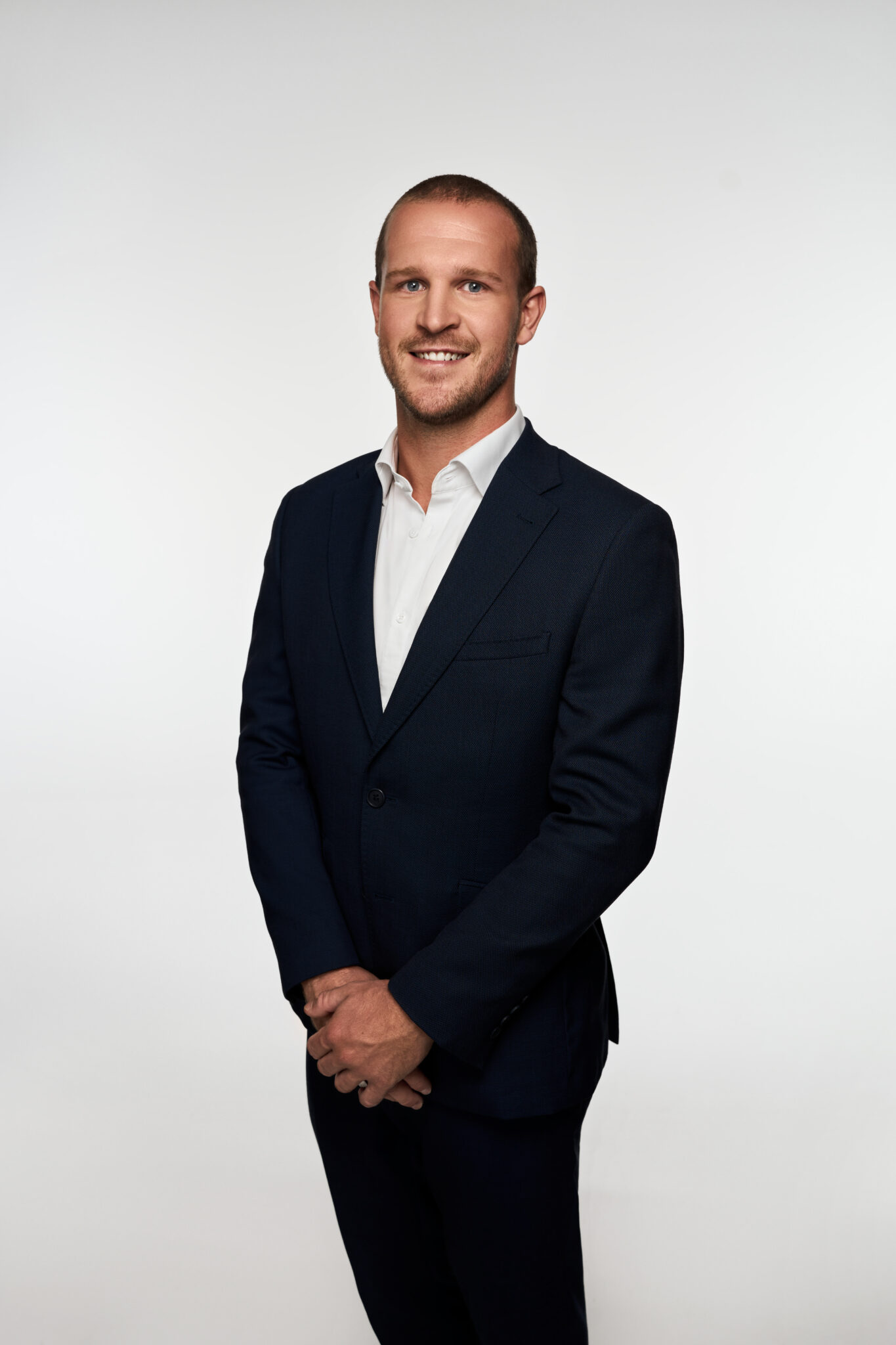 BEN ROBINSON - Mortgage Broker at Flint