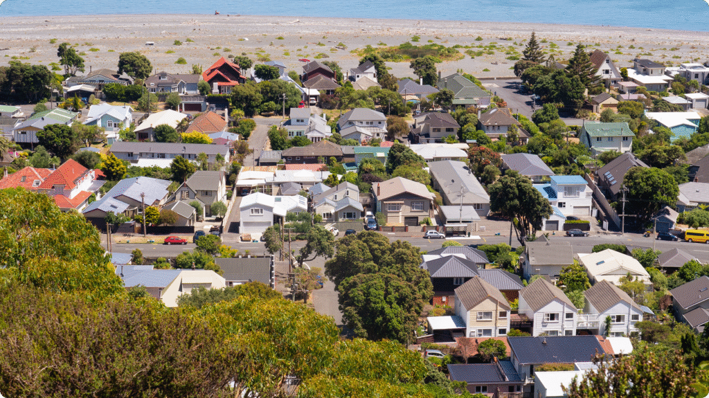 Regional First Home Buyer Guarantee