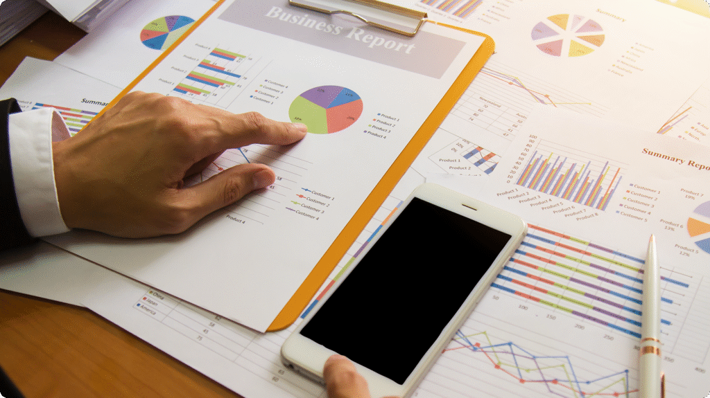 Property Market Reports