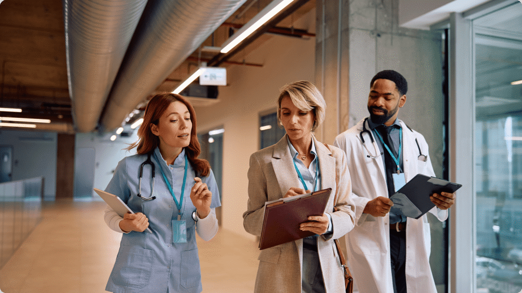 Medical Professionals Lending