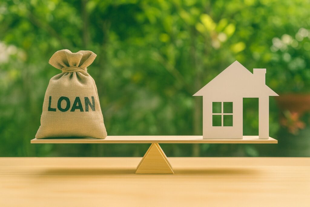 FIFO Home Loans