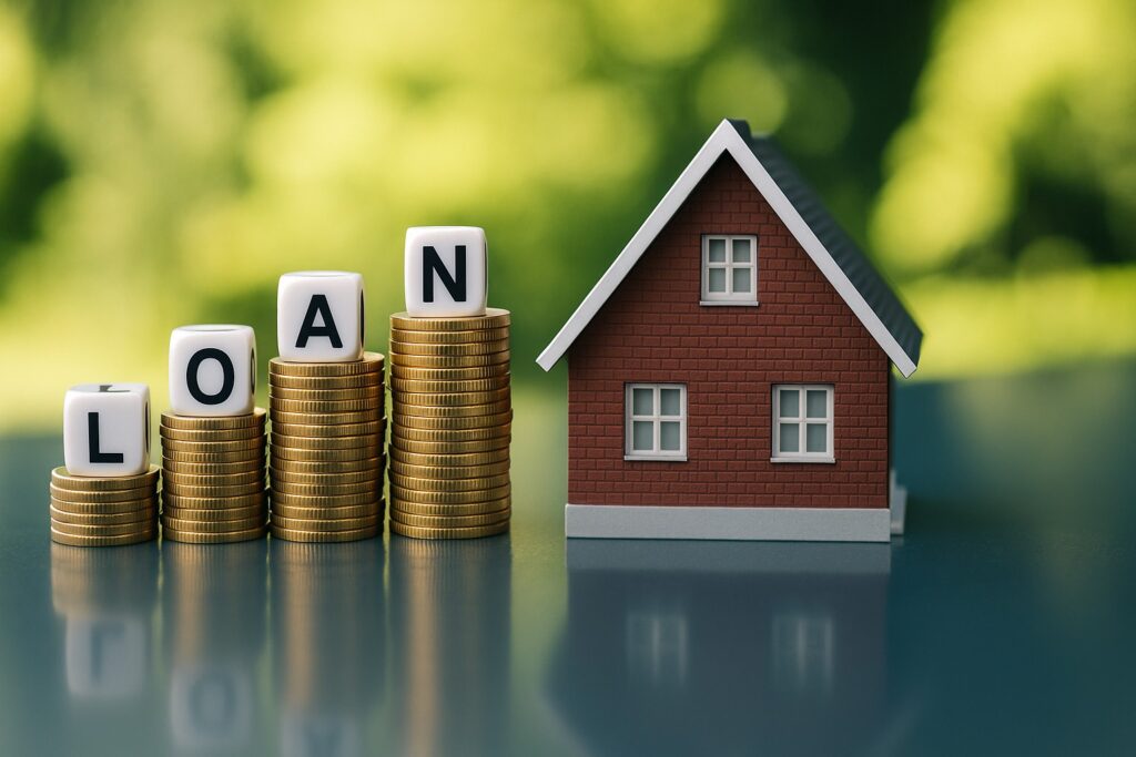 Rural & Regional Home Loans