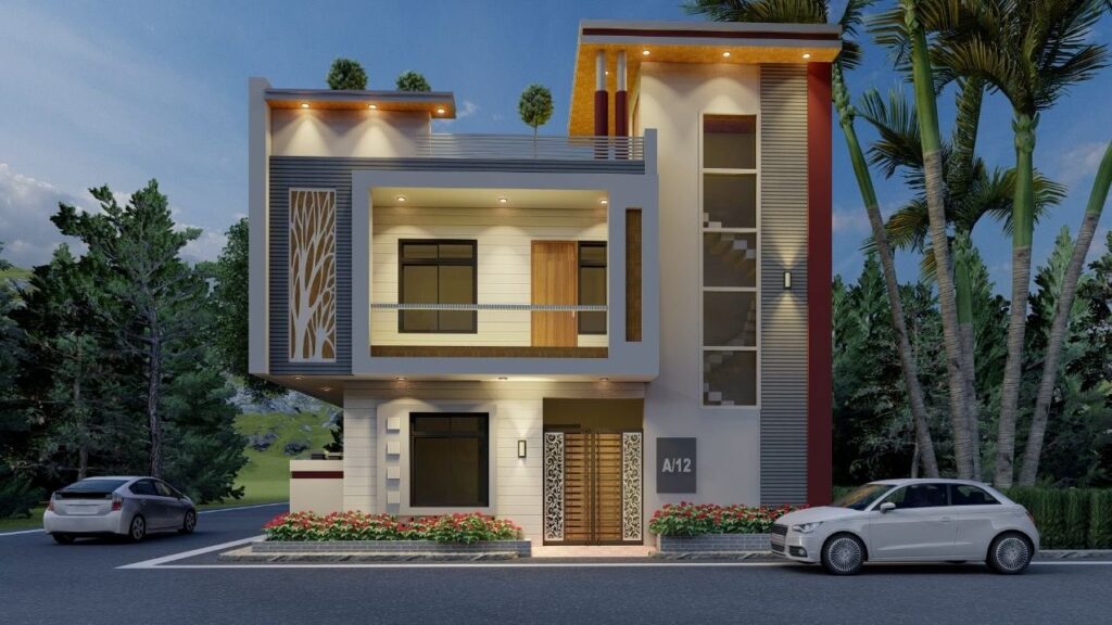 Financing Luxury Homes in Australia