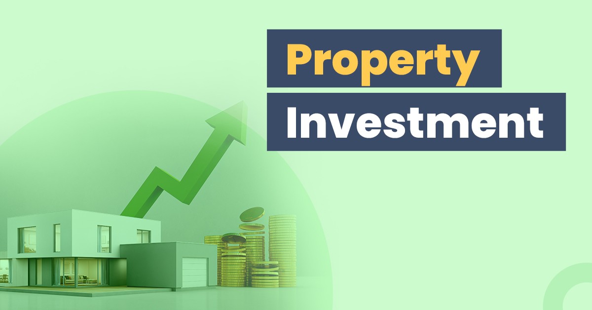 Property Investment Journeys