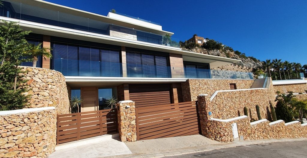 Foreign Income Home Loans