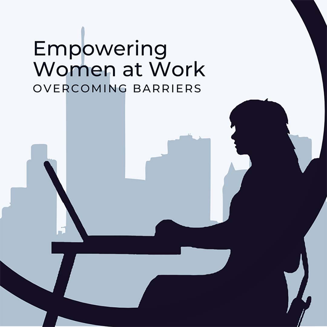 Empowering Professional Women