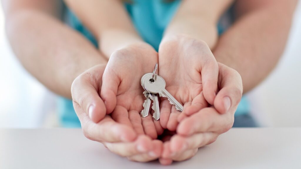 Family Home Guarantee