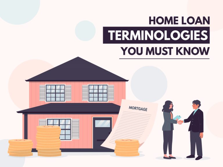 Home Loan Glossary