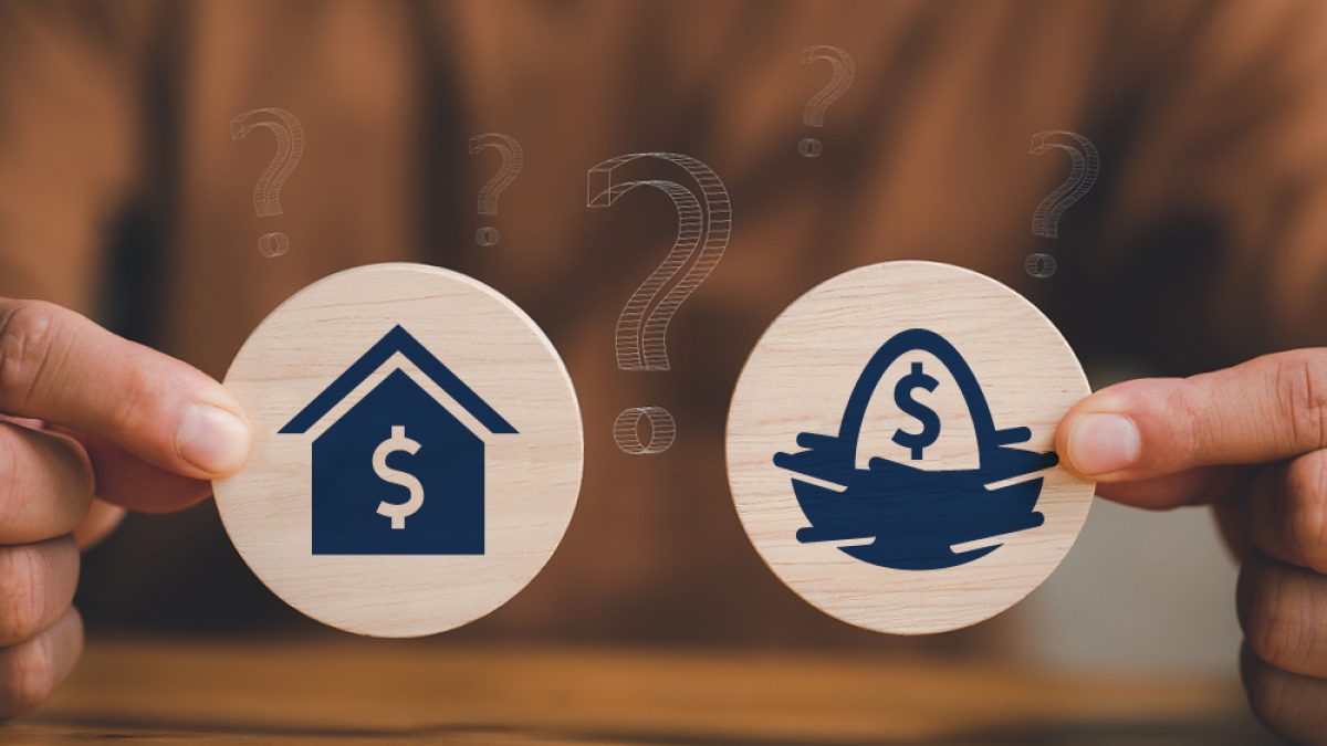 First Home Buyers in Australia: Mortgage vs Super