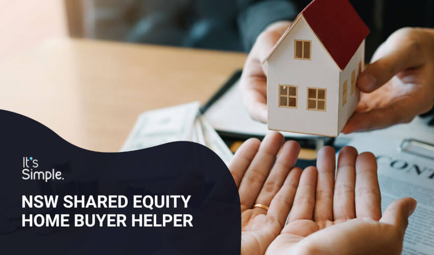 Shared Equity Schemes