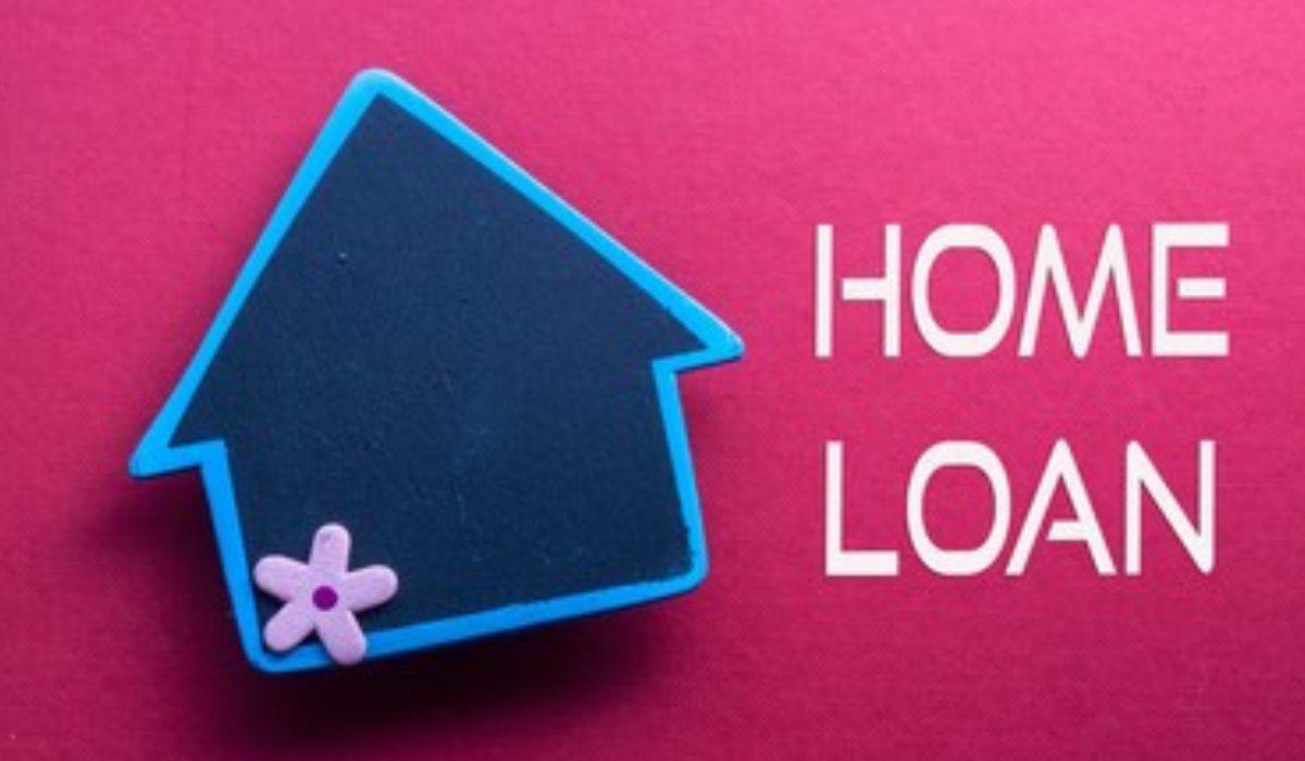 Home Loans in Retirement