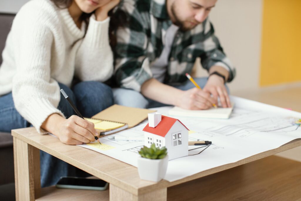 Refinancing for Renovations