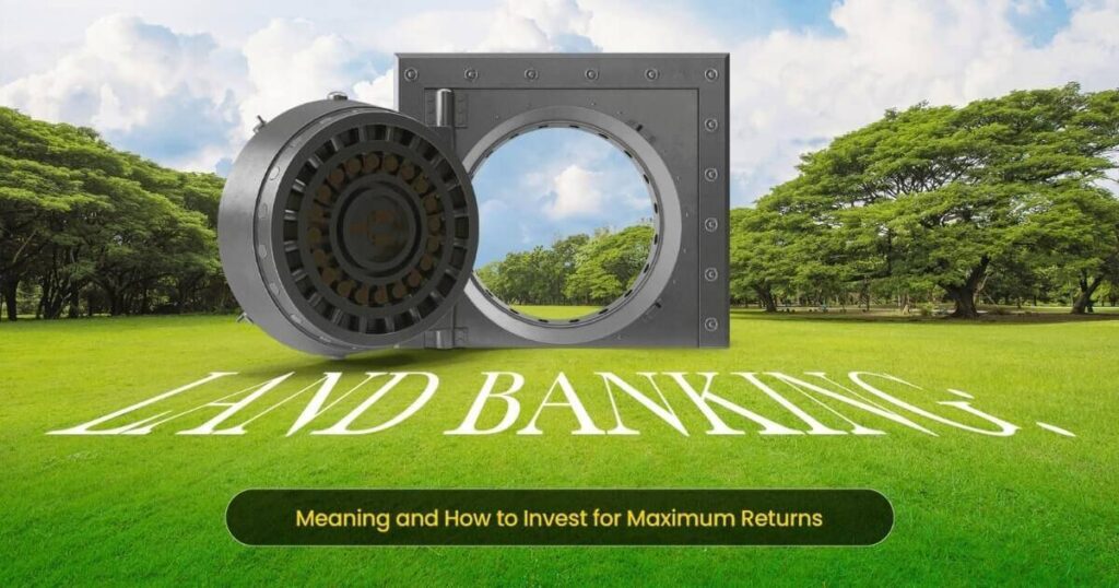 Land Banking