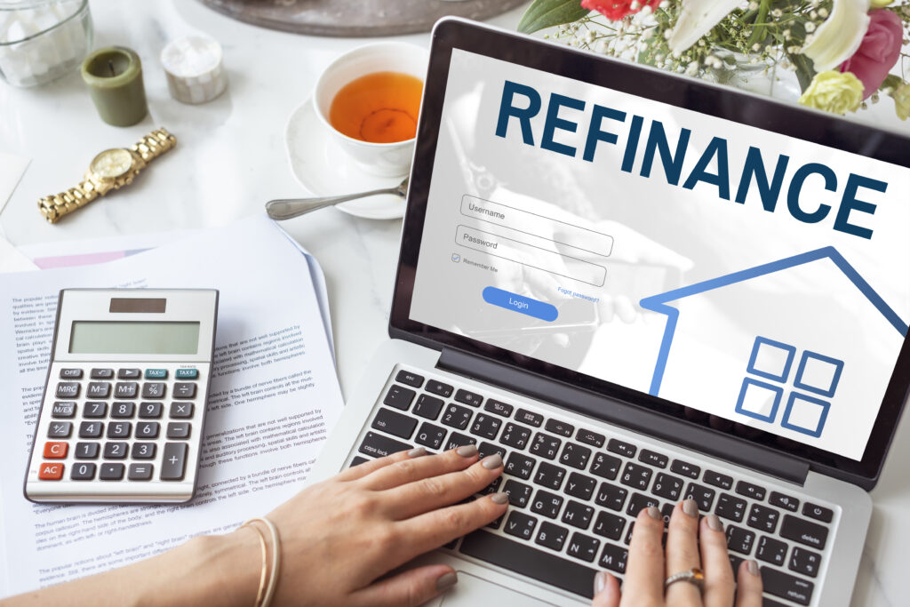 When to Refinance Your Mortgage
