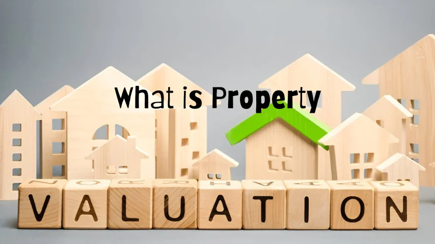 Property Valuation Tips