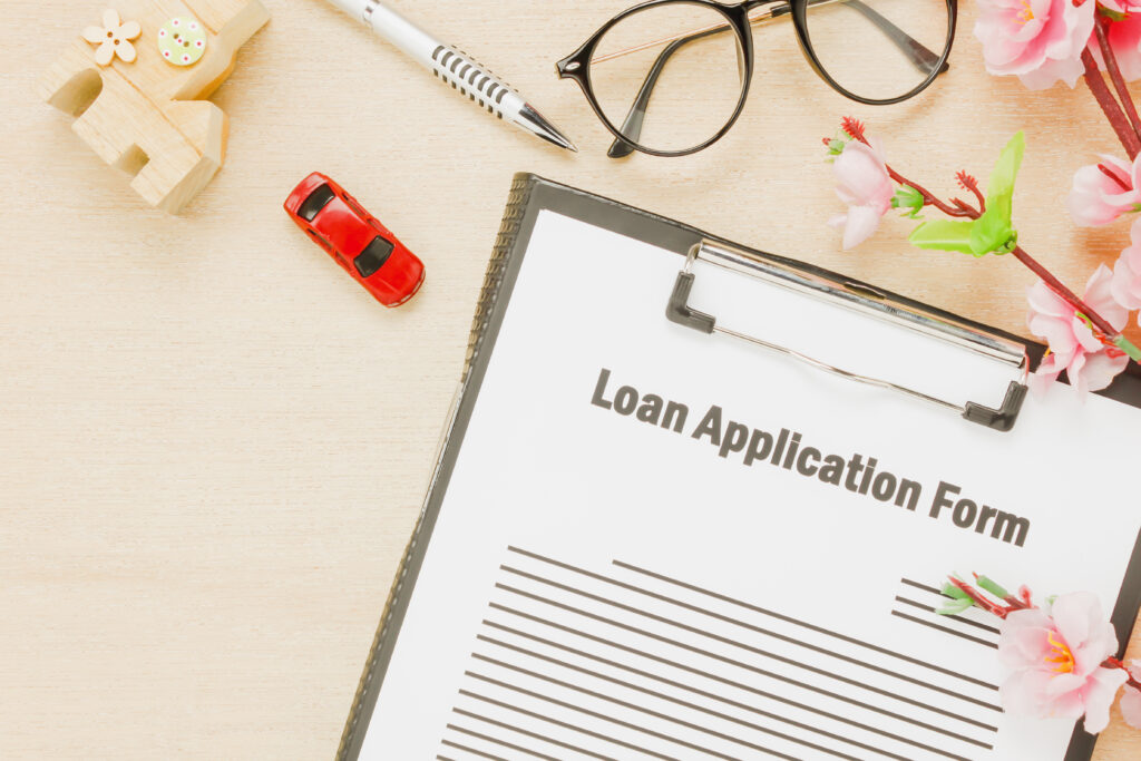 Fixed vs Variable Loans