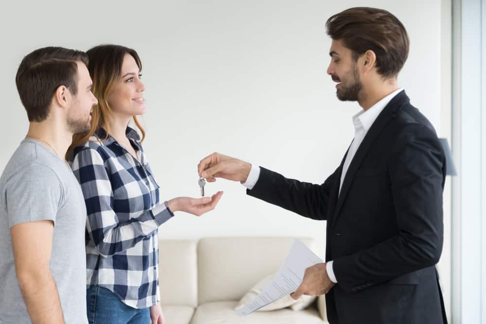 What Happens at Settlement