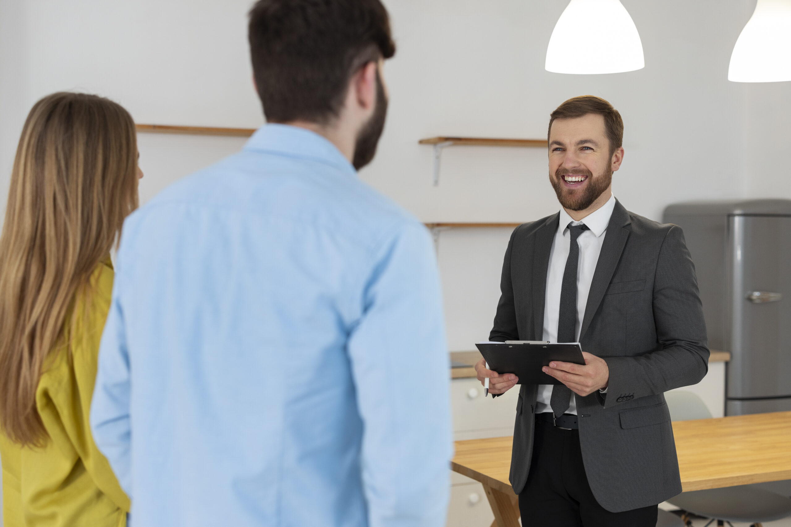 Should You Use a Buyer’s Agent​