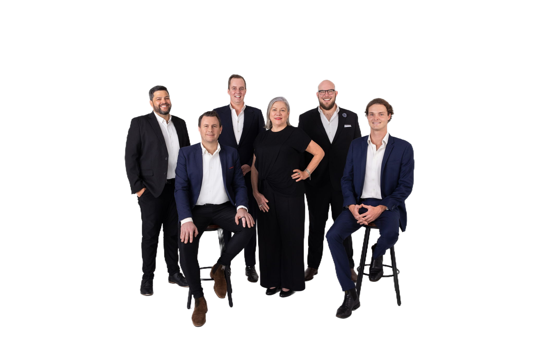 Flint Brisbane Team