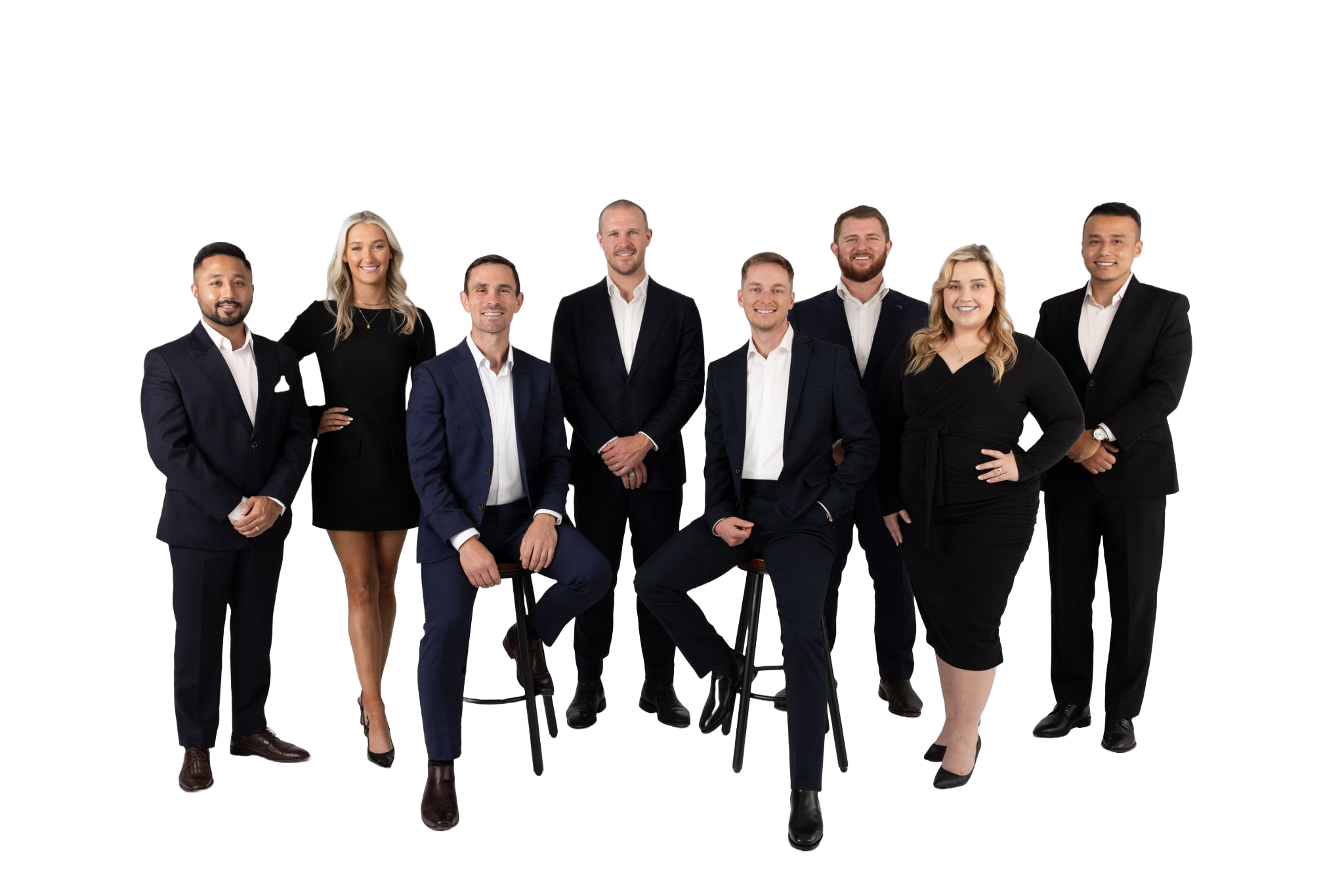 Newcastle Team